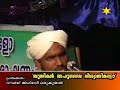 a wahabi molvi's blunder exposed when he tries his tactic to decrease reading salat on prophet (may peace be upo him).