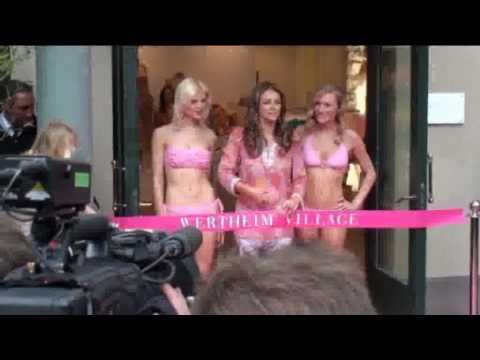 0 Liz Hurley im Bikini Fieber
