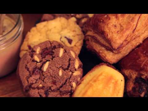 Perfect brunch with chef Royal! Perfect brunch with chef Royal!