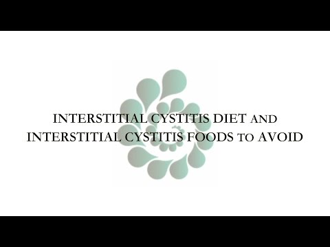 how to relieve ic pain