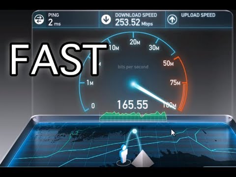 how to fasten mobile internet speed