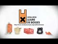 Catalunya Lliure de Bosses