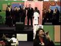 "Now Behold the Lamb" 