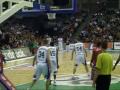 USA Legends of Basketball Highlights