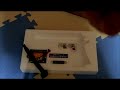 Click here to watch this video 東京マルイ コンバット・デルタ シルバーモデル 開封&射撃