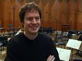 information about and making of german cellist jan vogler's cd 