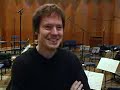 information about and making of german cellist jan vogler's cd 