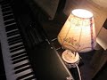 Super Junior - Kiss the Radio Jingle (Piano Version)