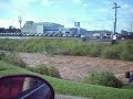 A raging.. Ditch?