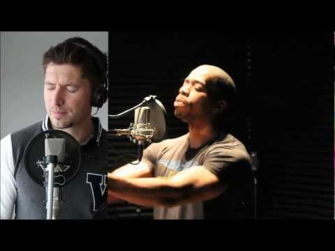 Wale - Lotus Flower Bomb ft. Miguel (AHMIR & Daniel de Bourg DDB collab)