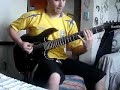 Samuel Ramos - Fredrik Thordendal Special Defects