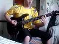 Samuel Ramos - Fredrik Thordendal Special Defects
