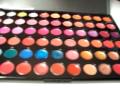 HAUL & REVIEW & COMPARISON : BH COSMETICS VS. COASTAL SCENTS -- YOU GOTTA SEE THIS !!!