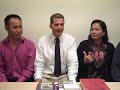 Alexander Arguelles presents an introductory overview of the Thai language, evaluates methods for studying it, and offers to make Skype contacts between Thai teachers and English speaking students who would like free lessons in exchange for conversational practice. This film is the second in a series about the languages of Southeast Asia. For further information: www.foreignlanguageexpertise.com