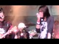 konser Dewa dan team republik cinta (mulan) menyanyikan lagu kebangsaan di sydney