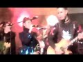 konser Dewa dan team republik cinta (mulan) menyanyikan lagu kebangsaan di sydney konser Dewa dan team republik cinta (mulan) menyanyikan lagu kebangsaan di sydney
