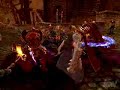 Warhammer Online Altdorf City Siege Beta Footage