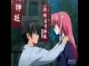 Elfen Lied feat. Linkin Park