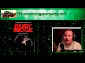 The Intellegence Report: NRA Gun Control Waco Ruby Ridge 2008