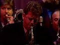 david matthew's manhattan jazz orchestra plays 