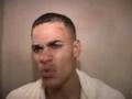 Edgar Santana:I fought a good fighter & trained very hard.
