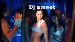 Hindi remix song 2014 August â˜¼ Nonstop Dance Party DJ Mix No.9.2. HD