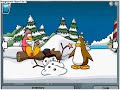 Club Penguin Mission 7 Walkthrough