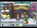 Club Penguin Mission 7 Walkthrough