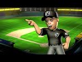 Big Win Baseball Trailer