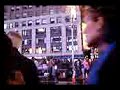 Me at Hancock Filming in NYC