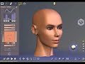 Transform a 3D model with QUIDAM