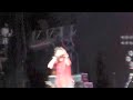 Zack De La Rocha Wake Up Speech @ Lollapalooza