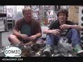 acomicshop.tv : The Quest for Marvel Zombie HeroClix