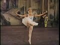 royal ballet act iii sleeping beauty variations