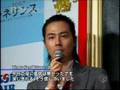 Insung in Hanryu Cinema Festival ２００７　 Japan ＣＳ　TV program