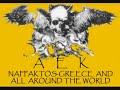 aek vs olympiakos the truth
