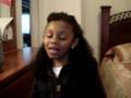 American Idol here I come!!