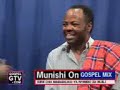 VICTA MUSILI AHOJI MUNISHI - GTV