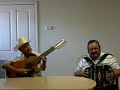 Los Donneños DE RAMIRO CAVAZOS GRAVADO EN JUNIO DEL 2008 ESSALLANDO EN EL ESTUDIO DISCOS RYN EN MCALLEN TEXAS LOS ALEGRES DE TERAN CHUY QUINTANILLA CADETES