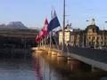 Swiss Alps part 2, Lucerne - YouTube