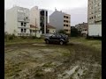 Derreter o Kia Sorento.