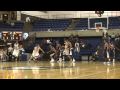 CAL STATE FULLERTON TITANS @ UC DAVIS AGGIES (01/02/10)