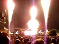 live and let die pt.2 - Paul McCartney - quebec city 2008