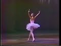 SEMENYAKA L. \"SWAN LAKE\"