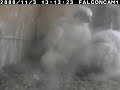 More new Falconcam camera footage