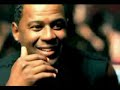 teledysk, klip, Brian McKnight,- All Night Long