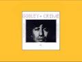 Godley & Creme - I Pity Inanimate Objects (10cc)