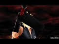cloud vs jecht(lv100 evrything maxed)