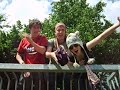 CJP Lowlands 2008