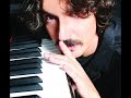 Sergio Cammariere @ TRE UOMINI E UNA CUFFIA